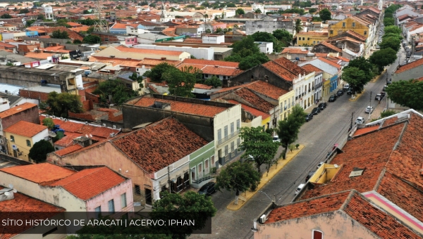 Acervo: IPHAN